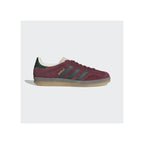 Gazelle Indoor Sneakers - Red