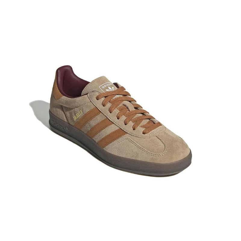 Baskets Gazelle Indoor - Beige