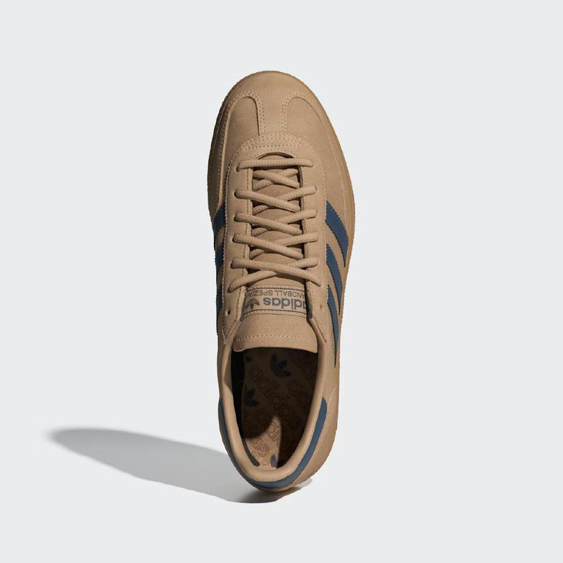 Baskets Handball Spezial - Marron