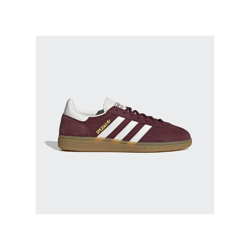 Baskets Spezial - Noir