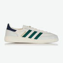 Baskets Handball Spezial - Blanc/Vert/Indigo