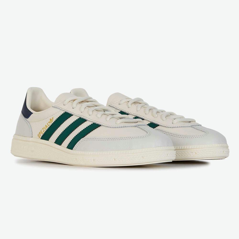 Baskets Handball Spezial - Blanc