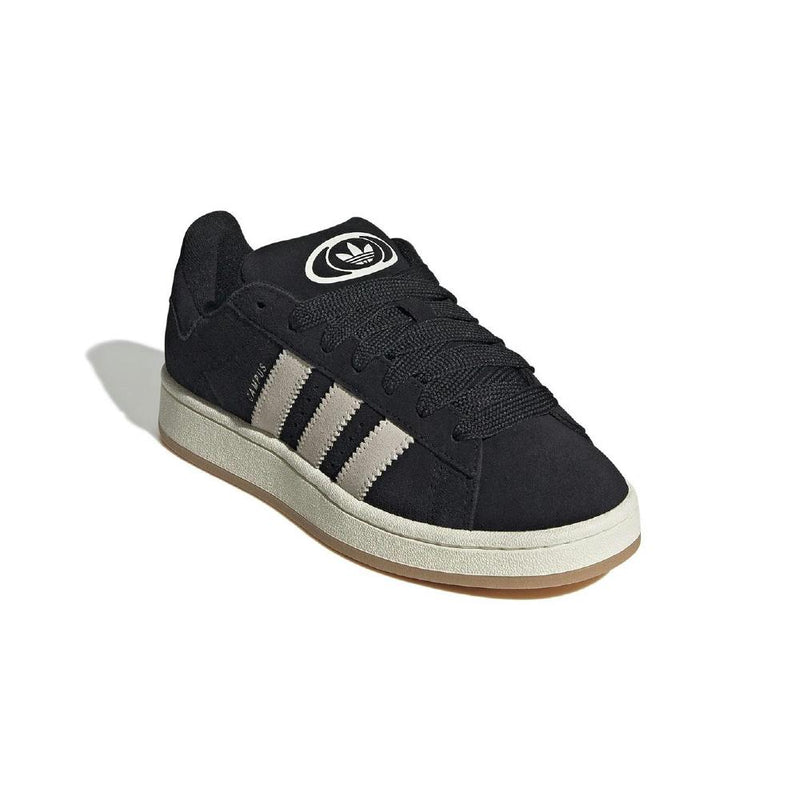 Baskets Campus 00S - Noir