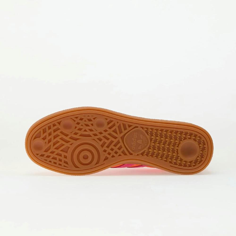Baskets Handball Spezial - Orange