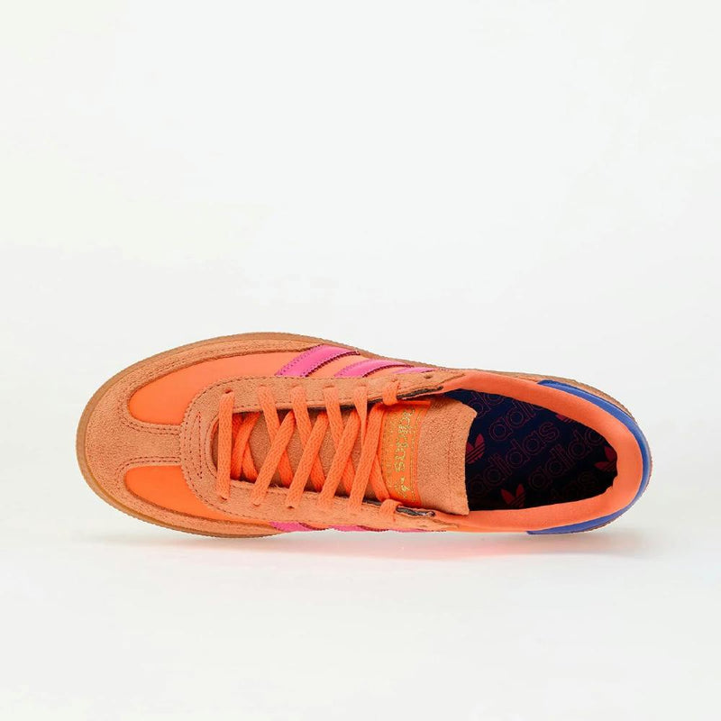 Baskets Handball Spezial - Orange