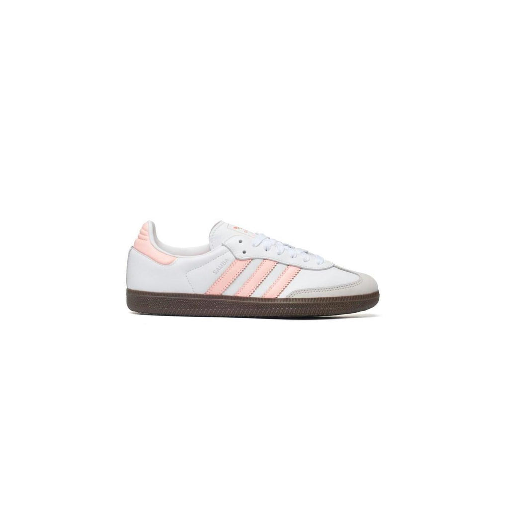 Samba Og W Sneakers - White