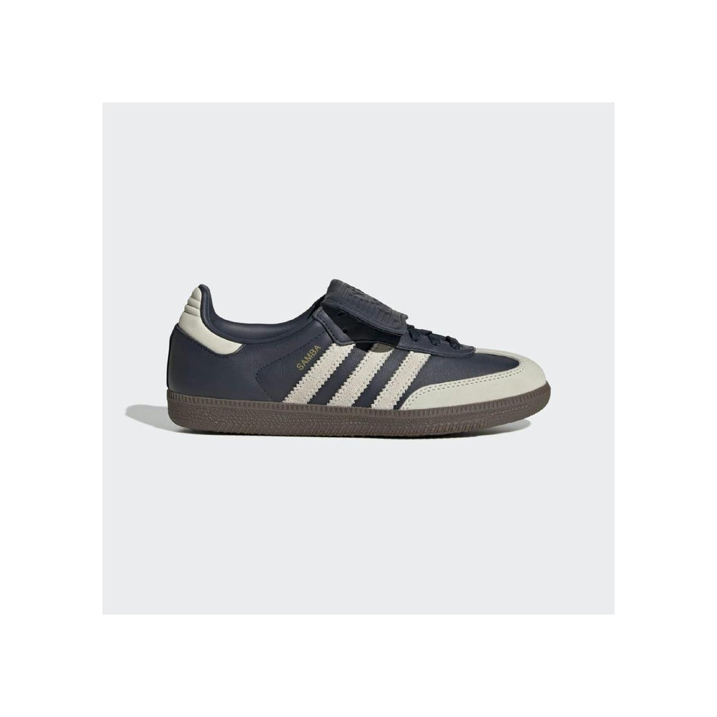Sneakers Samba Lt - Svart