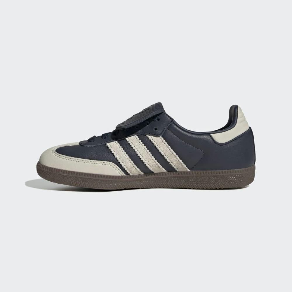Sneakers Samba Lt - Svart
