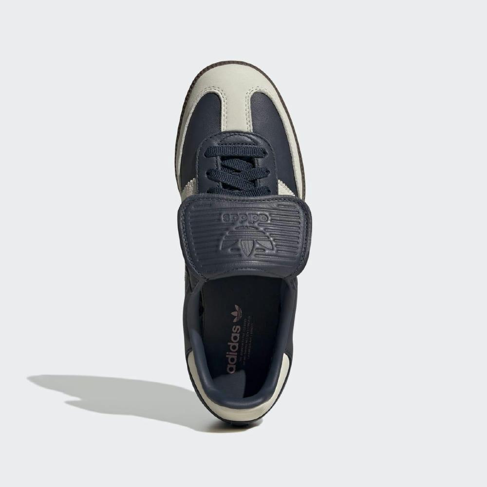 Sneakers Samba Lt - Svart