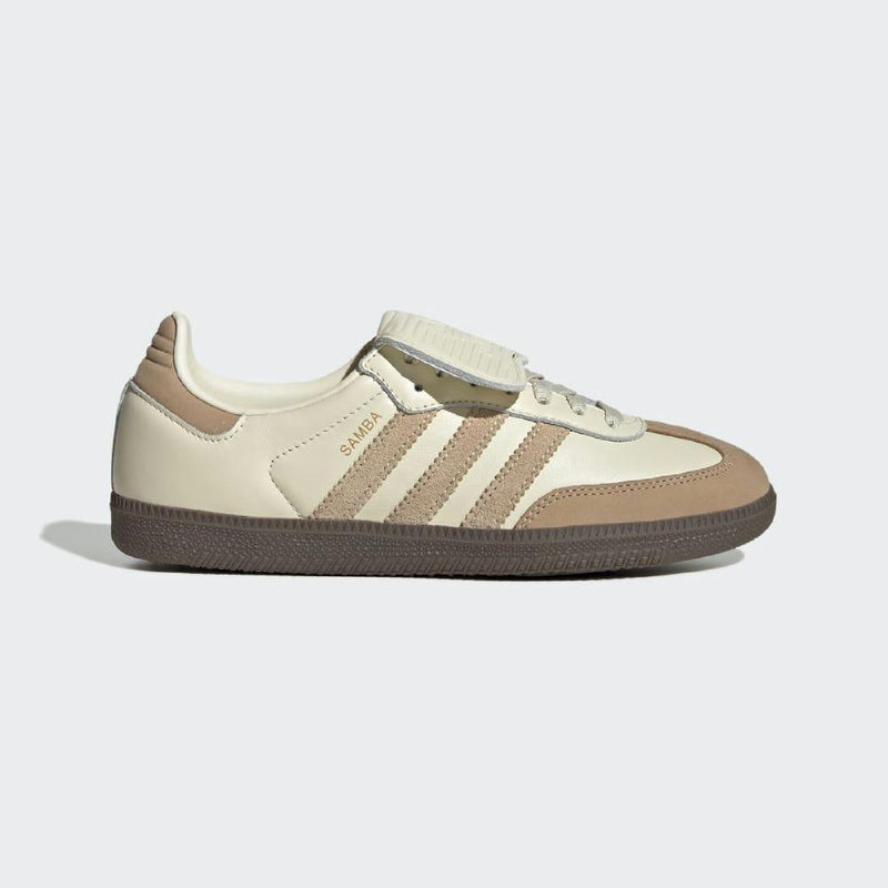 Baskets Samba Lt - Beige