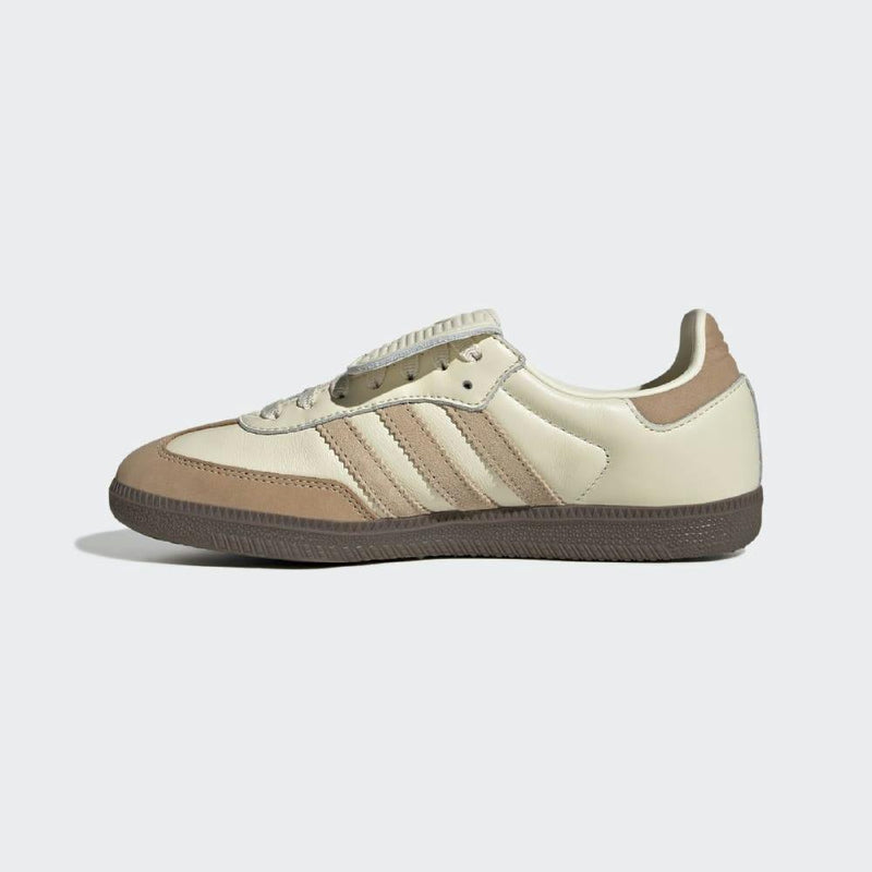 Baskets Samba Lt - Beige