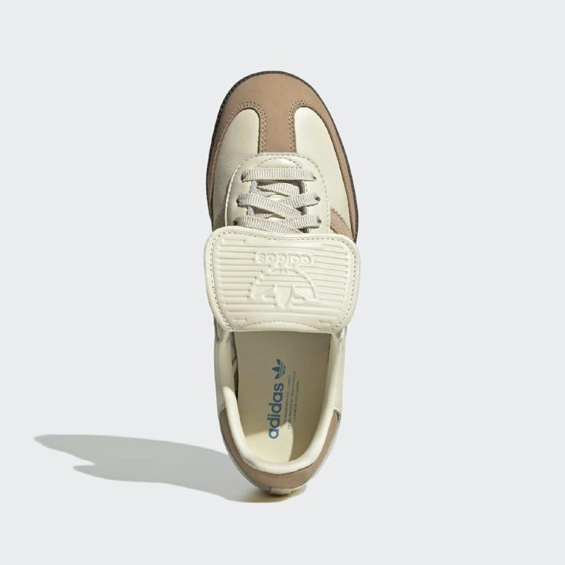 Baskets Samba Lt - Beige