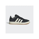 Baskets Jh6178 Grand Court 00S K - Noir