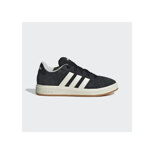 Baskets Jh6178 Grand Court 00S K - Noir