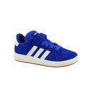 Baskets Adidas Grand Court 00S - Bleu Marine