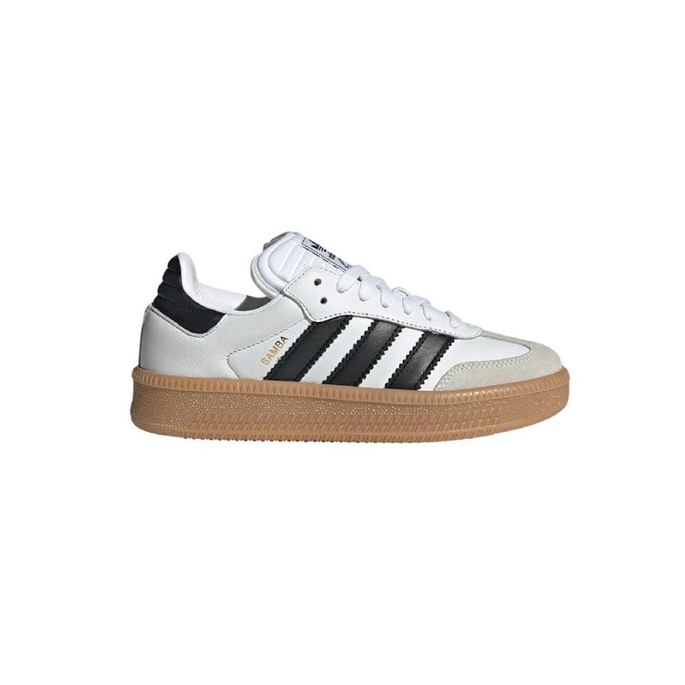 Samba Xlg J Sneakers - White