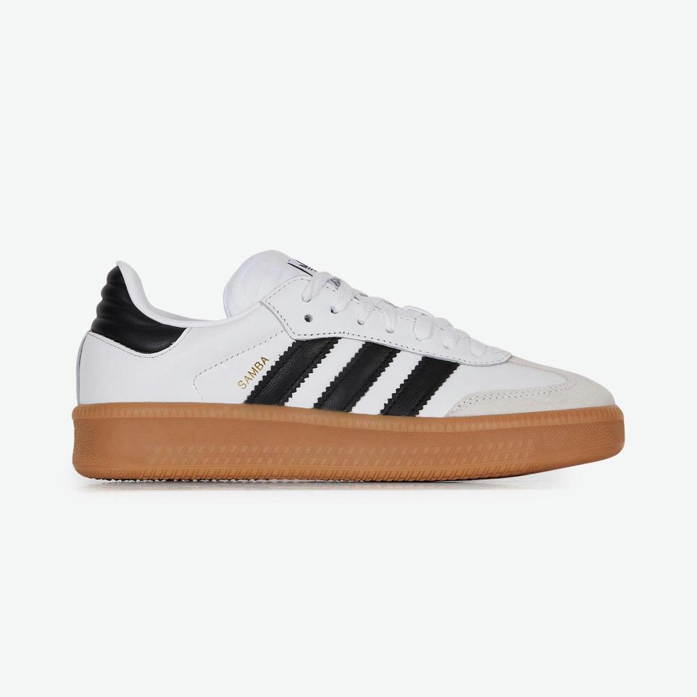 Samba Xlg J Sneakers - White