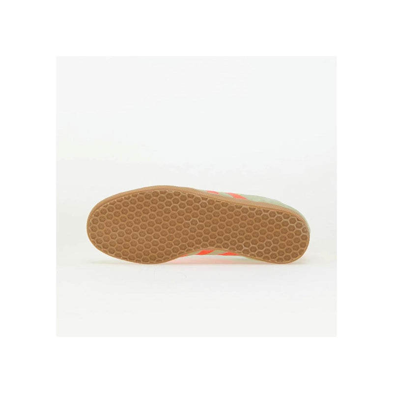 Baskets Zapatillas Casual Originals Segrsp-Sorang-Gum3 - Vert/Orange