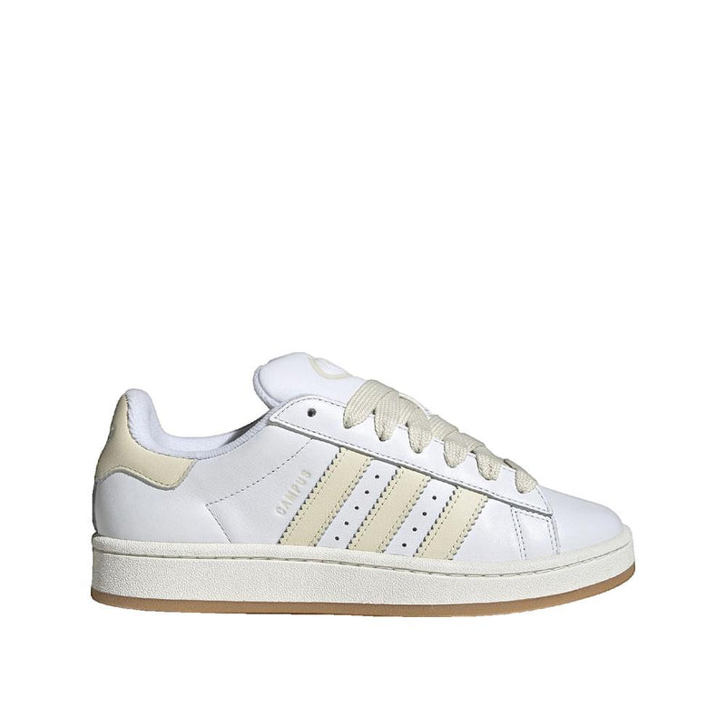 Baskets Campus 00S - Blanc