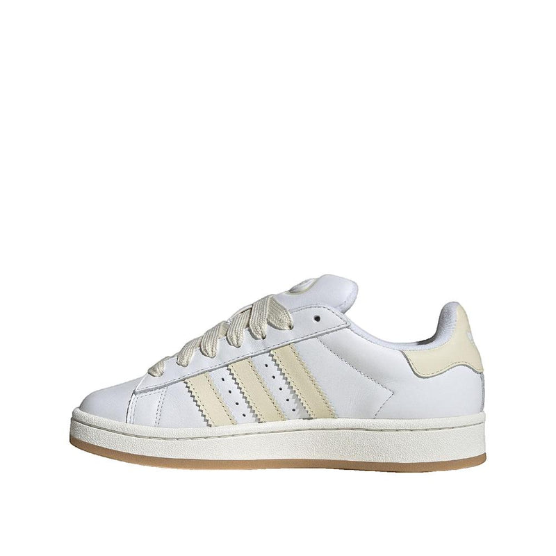 Baskets Campus 00S - Blanc