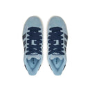 Baskets Campus 00S - Bleu Ciel