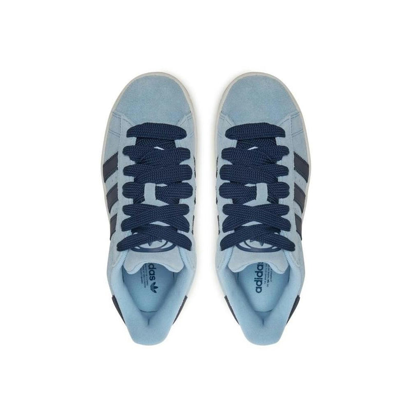 Baskets Campus 00S - Bleu Ciel
