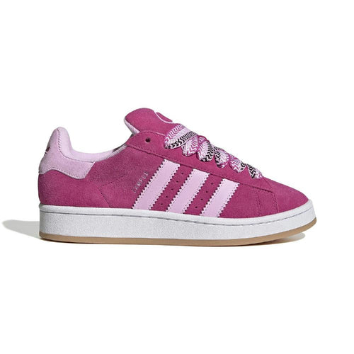 Zapatillas Campus 00S - Rosa