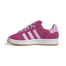 Baskets Campus 00S - Rose