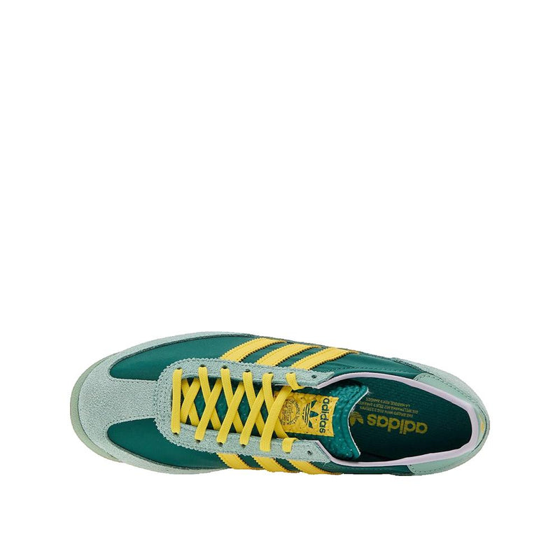 Sl 72 Og W Sneakers - Green
