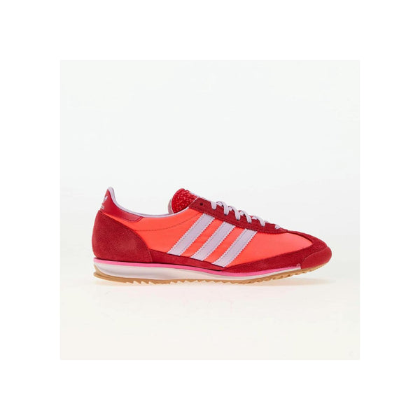 Sl 72 Og Sneakers - Red