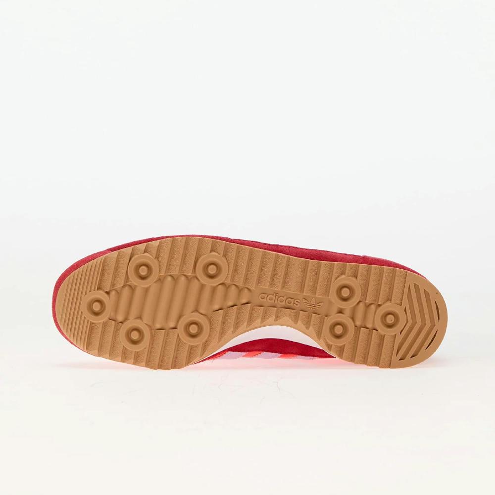 Sl 72 Og Sneakers - Red