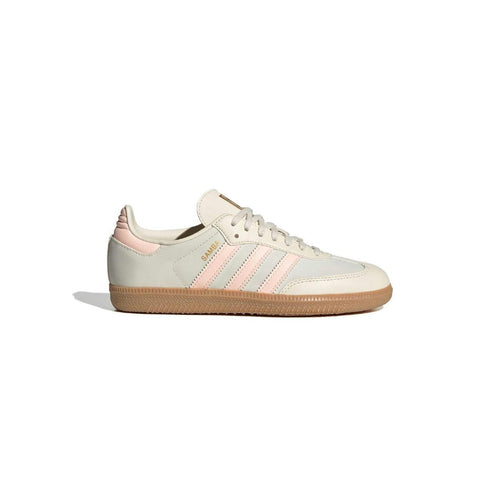 Samba Og Sneakers - Beige