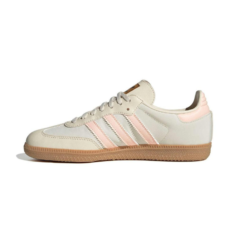 Samba Og Sneakers - Beige