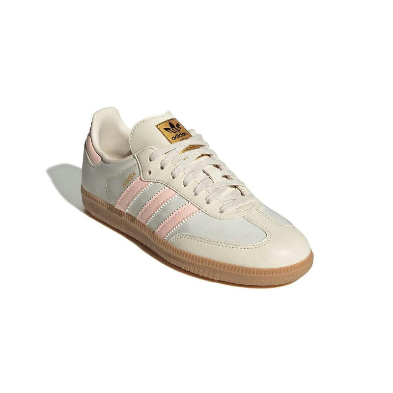 Samba Og Sneakers - Beige