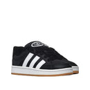 Campus 00S Beta Sneakers - Black