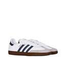 Samba Og Sneakers - White