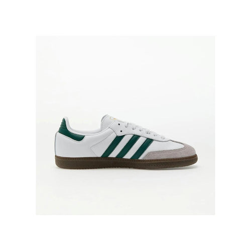 Baskets Samba Og - Blanc