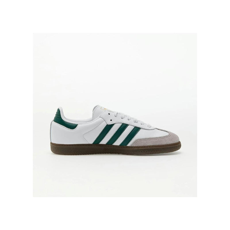 Baskets Samba Og - Blanc