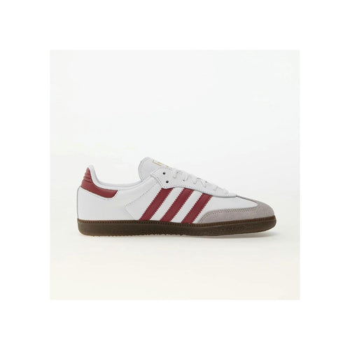 Baskets Samba Og - Blanc