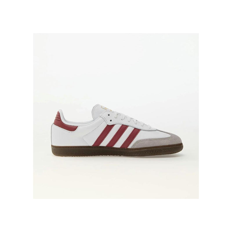 Baskets Samba Og - Blanc