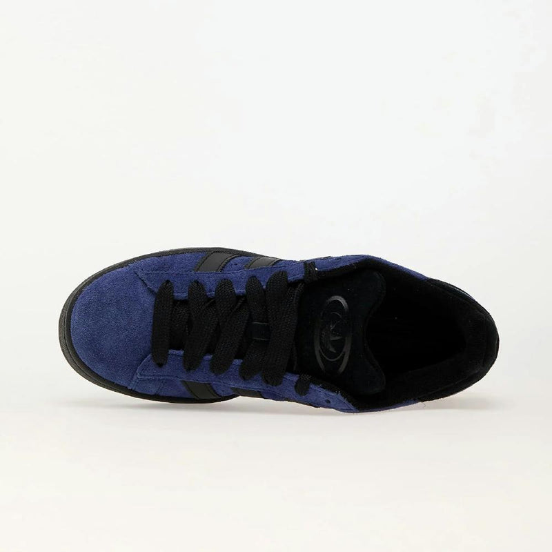 Baskets Campus 00S Core Core Dark - Bleu