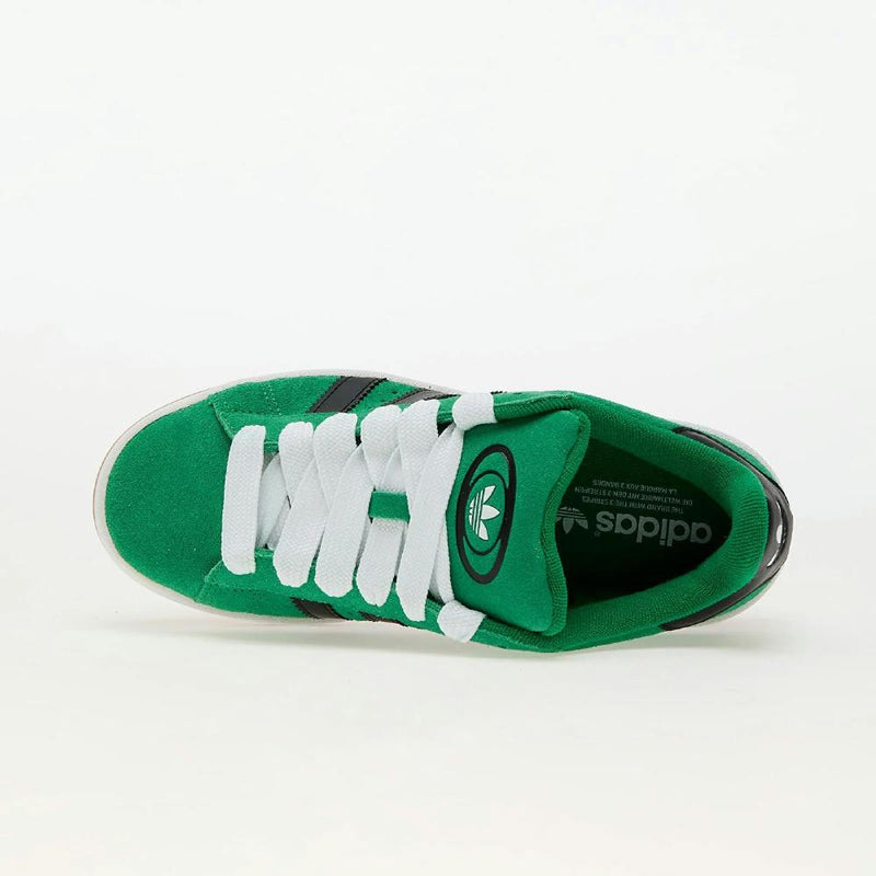 Baskets Campus 00S - Vert