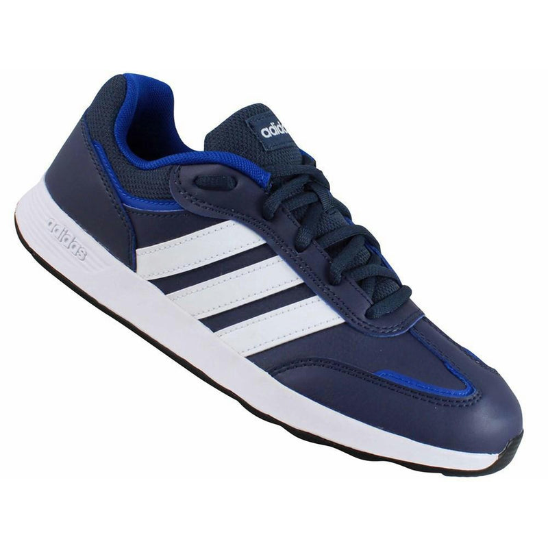 Baskets Tensaur Switch - Multicolore