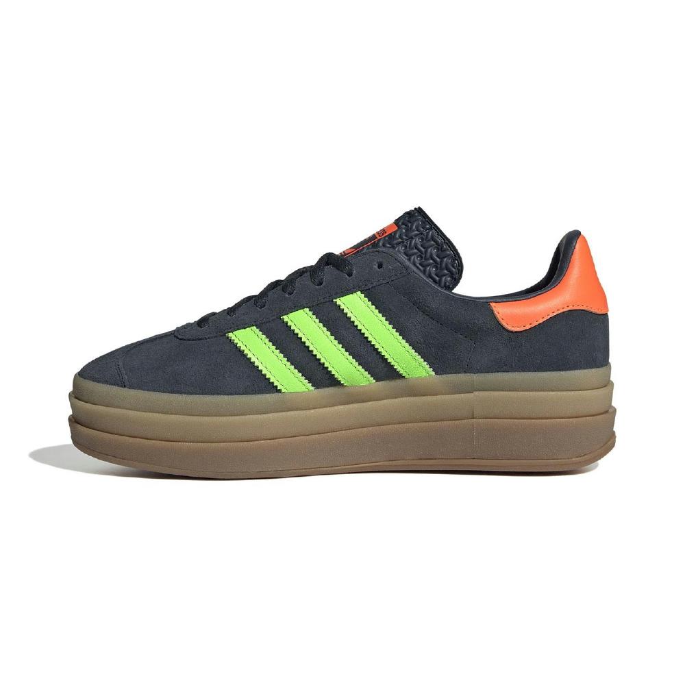 Sneakers Gazelle Bold W - Blå