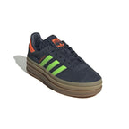 Sneakers Gazelle Bold W - Blå
