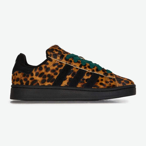 Zapatillas Campus 00S - Marrón