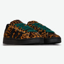 Baskets Campus 00S - Marron