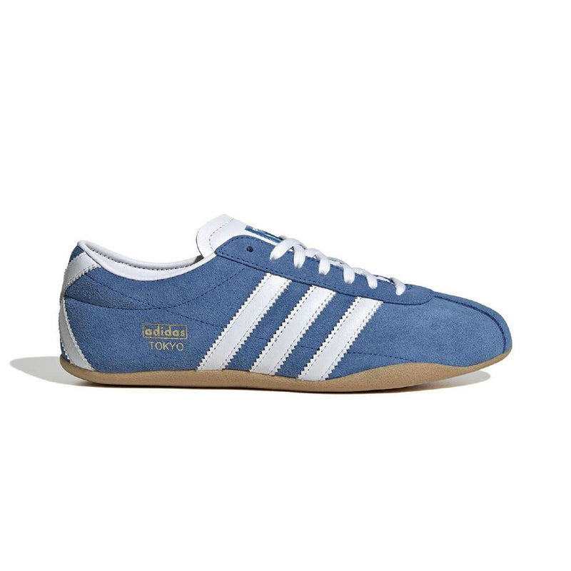 Tokyo Sneakers - Blue