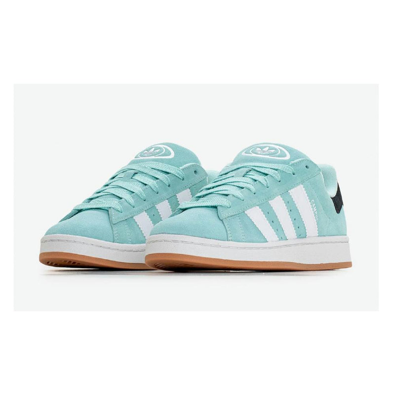Baskets Campus 00S - Bleu