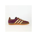 Baskets Gazelle Indoor - Bordeaux